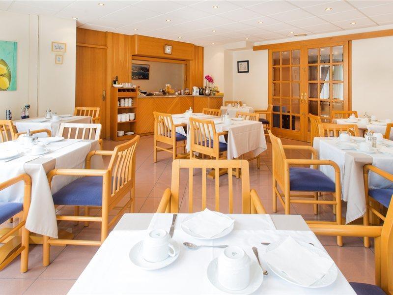 Hostal Residencia Sutimar Peguera Luaran gambar