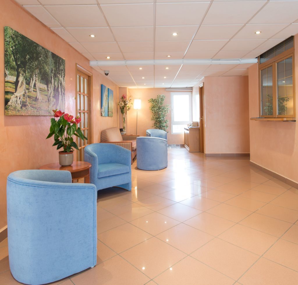Hostal Residencia Sutimar Peguera Luaran gambar