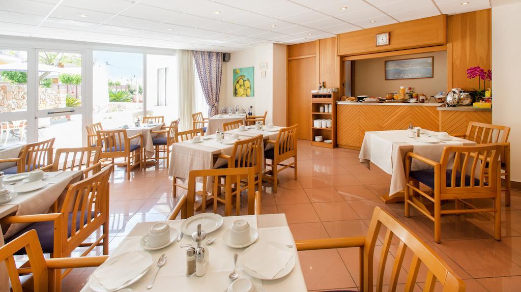 Hostal Residencia Sutimar Peguera Luaran gambar