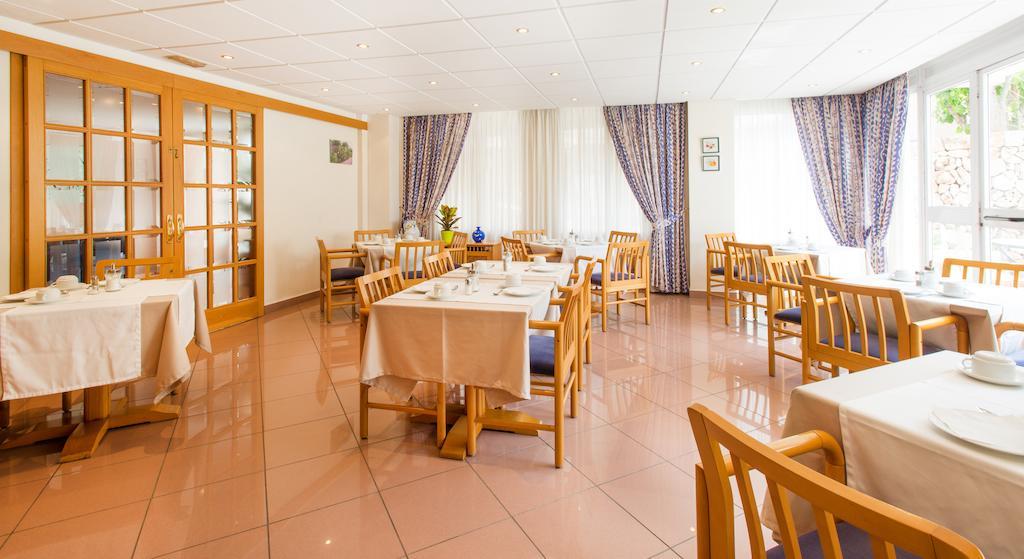 Hostal Residencia Sutimar Peguera Luaran gambar